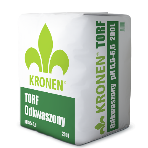 KRONEN® pH - balanced peat