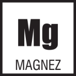 Magnez przeciwdziała brązowieniu igieł