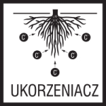 Ukorzeniacz przyspiesza rozwój korzeni i ułatwia pobieranie składników pokarmowych